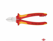 Knipex 70 06 180 T BK Kleště štípací boční TT