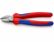 Knipex 70 02 180 SB Kleště štípací boční