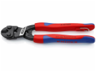 Knipex 71 02 200 T BK Kleště štípací boční na čepy - CoBo...