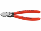 Knipex 72 51 160 Kleště štípací boční pro kabely LWL