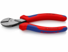 Knipex 73 02 160 SB Kleště štípací boční X-Cut Kompakt