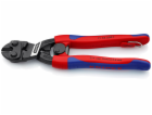 Knipex 71 32 200 T Kleště štípací boční na čepy - CoBolt TT