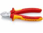 Knipex 70 06 160 T Kleště štípací boční TT