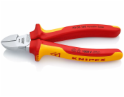 Knipex 70 06 160 T Kleště štípací boční TT