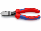 Knipex 74 02 160 SB Kleště štípací boční - silové