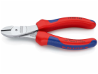 Knipex 74 05 140 Kleště štípací boční - silové