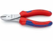 Knipex 74 05 140 Kleště štípací boční - silové