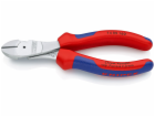 Knipex 74 05 160 Kleště štípací boční - silové