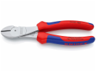 Knipex 74 05 180 SB Kleště štípací boční - silové