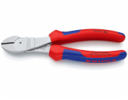 Knipex 74 05 180 SB Kleště štípací boční - silové