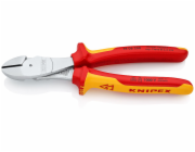 Knipex 74 06 250 T BK Kleště štípací boční - silové TT