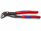 Knipex 87 22 250 SB Kleště instalatérské Cobra   -  s ryc...