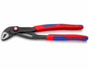 Knipex 87 22 250 SB Kleště instalatérské Cobra   -  s rychlým nastavením