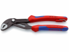 Knipex 87 02 180 T Kleště instalatérské Cobra TT