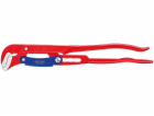 Knipex 83 60 020 Hasák 2" s čelistmi tvaru S, rychlonasta...