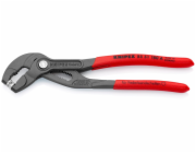 Knipex 85 51 180 A SB Kleště na hadicové spony