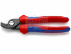 Knipex 95 12 165 SB Nůžky kabelové