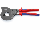 Knipex 95 32 340 SR Nůžky na kabely ACSR