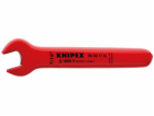 Knipex 98 00 7/16" Klíč maticový, otevřený, jednostranný