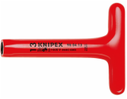 Knipex 98 04 17 Klíč nástrčný s rukojetí T 200 mm