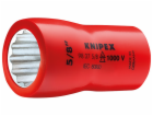 Knipex 98 37 1/2" Hlavice nástrčná 3/8