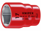 Knipex 98 37 11 Hlavice nástrčná 3/8