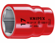 Knipex 98 37 14 Hlavice nástrčná 3/8