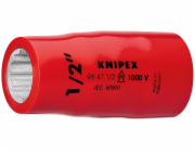 Knipex 98 47 3/4" Hlavice nástrčná 1/2