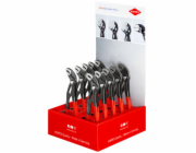 Knipex 00 18 01 V18 Stojan prodejní Cobra® 87 01 180