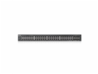 Zyxel GS2220-50 50-port L2 Managed Gigabit Switch, 44x gi...