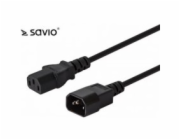 Savio CL-99 napájecí kabel