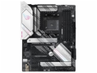 ASUS MB Sc AM4 ROG STRIX B550-A GAMING, AMD B550, 4xDDR4,...