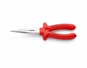 Knipex 26 17 200 Kleště půlkulaté s břity