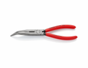 Knipex 26 21 200 Kleště půlkulaté s břity