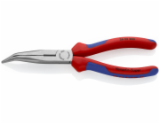 Knipex 26 22 200 SB Kleště půlkulaté s břity