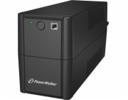 UPS PowerWalker VI 850 SH FR (10120053)