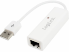 Rychlý ethernetový adaptér RJ45 na USB 2.0