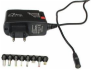 Media-Tech MT6267V2 napájecí adaptér