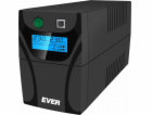 UPS Ever Easyline 850AVR USB (T / EASYTO-000K85 / 00)