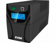 UPS Ever Easyline 850AVR USB (T / EASYTO-000K85 / 00)