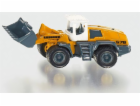 Pee Liebherr Wheeled Charger - 1477