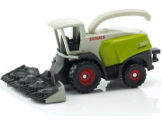 Claas Kombajn