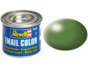 Barva emailu 360 Fern Green Silk