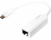 Adapter Gigabit Ethernet do USB-C