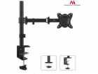 Maclean MC-690 TV mount 68.6 cm (27 ) Black stolní držák