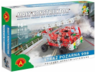 Alexander Little Constructor - Fire Brigade 998 (215033)