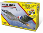 Gloster Javelin F Mk9 model set