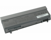 Baterie Mitsu pro Dell Latitude E6400, 6600mAh, 11,1V (BC / DE-E6400H)