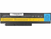 Mitsu pro Lenovo X230, 4400mAh, 11,1V Bateria 