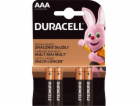 Duracell Basic Duralock AAA (LR03) 2400